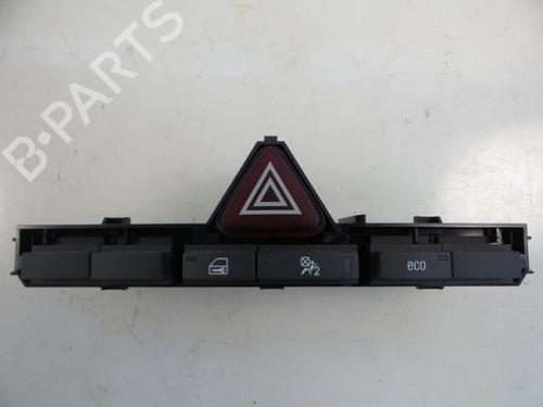 Advarselsbryter OPEL CORSA D (S07) 1.3 CDTI (L08, L68) (95 hp) 22475667