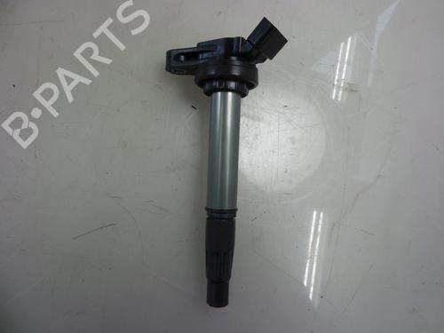 Used Ignition coil TOYOTA AURIS Estate (_E18_) 1.8 Hybrid (ZWE186_, ZWE186R, ZWE186H) (136 hp) 22482452