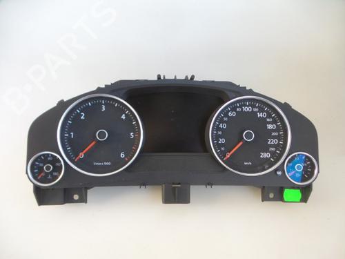 Used Instrument cluster Instrument cluster 22480603 22480603