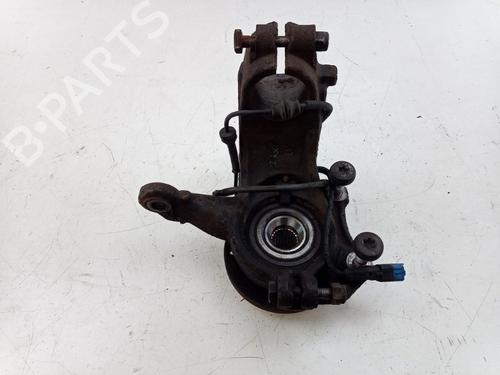 Used Left front steering knuckle CITROËN C3 III (SX) 1.2 THP 110 (SXHNPS, SXHNZT, SXHNZ6) (110 hp) 30863783