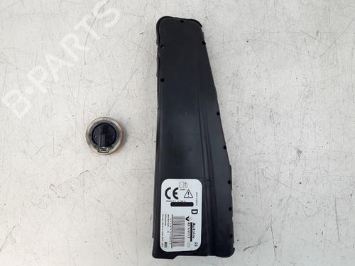 Annen RENAULT CAPTUR I (J5_, H5_) 0.9 TCe 90 (90 hp) 22499604