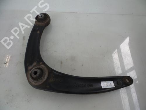 Used Left front suspension arm PEUGEOT PARTNER Box Body/MPV 1.6 HDi / BlueHDi 75 (75 hp) 22480916