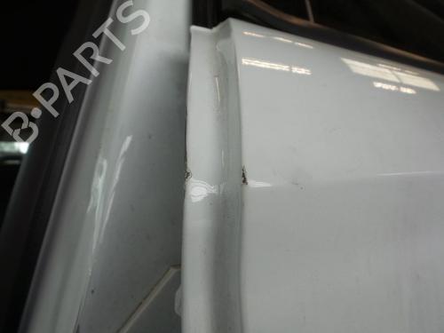 Left rear door FORD MONDEO IV (BA7) 1.6 TDCi | BP30837556C4