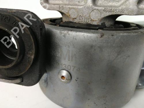Engine mount OPEL CORSA D (S07) 1.3 CDTI (L08, L68) | BP30834800M89