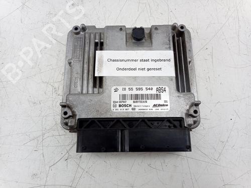 Used Control unit Control unit 22495576 22495576