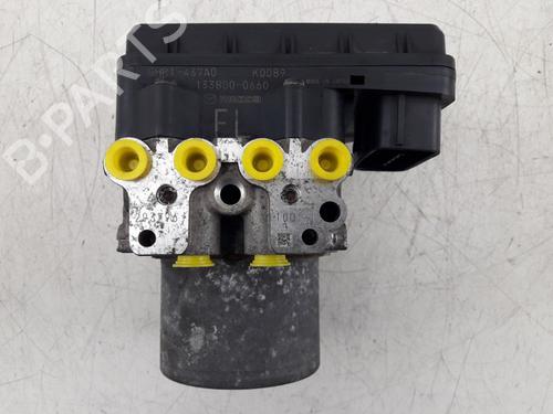ABS Bremseaggregat MAZDA 6 Estate (GJ, GL) 2.2 D (150 hp) 22506958