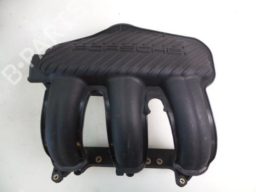 Used Intake manifold PORSCHE BOXSTER (986) 2.5 (204 hp) 22477653