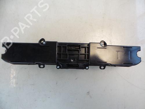 Warning switch MERCEDES-BENZ VITO / MIXTO Van (W639) 122 CDI (639.601, 639.603, 639.605) | BP22484965I22 
