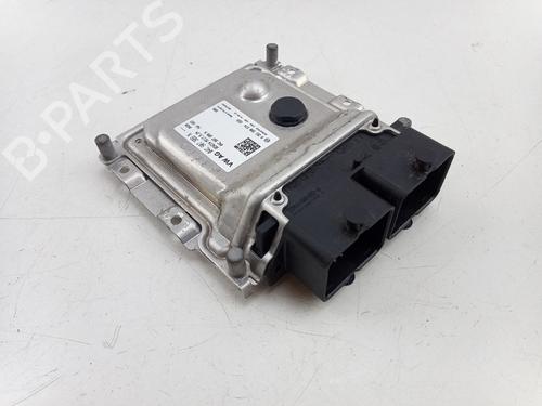 Elektronisk modul VW UP! (121, 122, BL1, BL2, BL3, 123) 1.0 (75 hp) 30907655