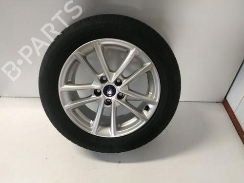 Rim FORD C-MAX II (DXA/CB7, DXA/CEU) 1.0 EcoBoost | BP26588236C45 