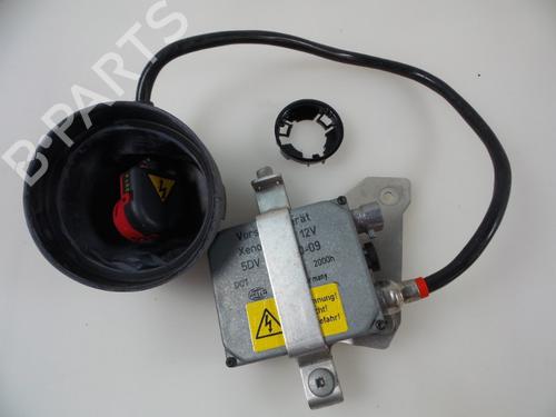 Used Xenon ballast Xenon ballast 22475414 22475414