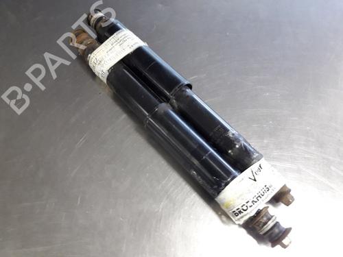 Used Right front shock absorber LAND ROVER DEFENDER Cabrio (L316) 2.5 Td5 4x4 (L316) (122 hp) 22454666