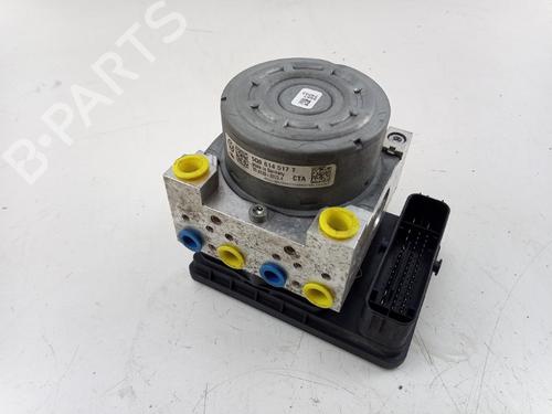 ABS Bremseaggregat VW GOLF VII (5G1, BQ1, BE1, BE2) 1.4 TSI (122 hp) 29460217