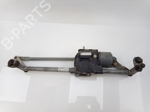 Vindrute Vindusviskermekanisme SKODA OCTAVIA II Combi (1Z5) 1.6 TDI (105 hp) 22492207
