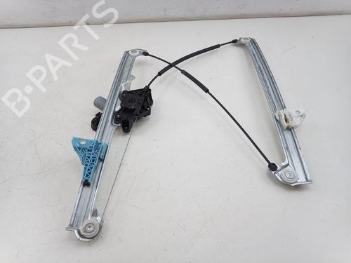 Front left window mechanism MAZDA CX-80 (KL_) e-SKYACTIVE PHEV AWD (KL0H, KL5S3P) | BP31817938C22 - Image 5