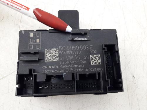 Elektronisk modul SKODA KODIAQ I (NS6, NS7, NV7) 2.0 TDI (150 hp) 22499956