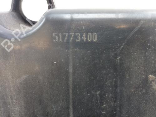 Air filter box FIAT 500 (312_) 1.2 (312AXA1A) | BP31049104M87