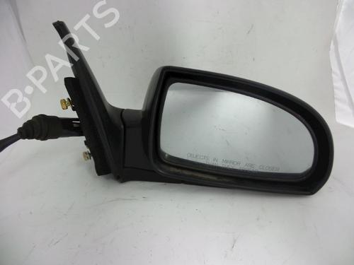 Used Right mirror KIA RIO I Saloon (DC_) 1.3 (82 hp) 22460553