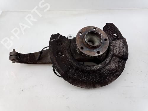 Left front steering knuckle BMW 5 (F10) 530 d | BP22492059M25 