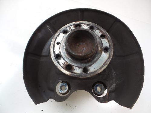 Right rear steering knuckle FIAT CROMA (194_) 2.2 16V | BP22473945M28 