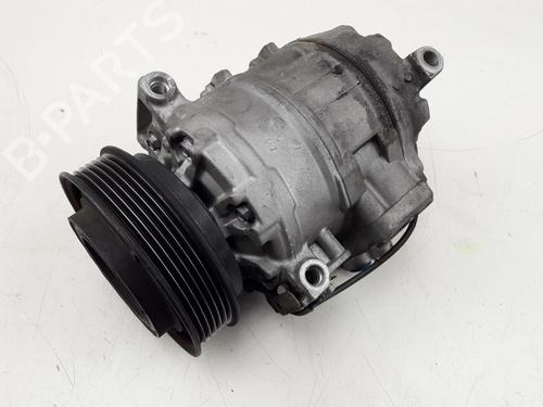 Used AC compressor PORSCHE BOXSTER (986) S 3.2 (252 hp) 22497846