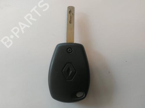 Electronic module RENAULT TWINGO II (CN0_) 1.2 16V (CN0K, CN0V, CN0A) | BP36674364M83 - Image 2