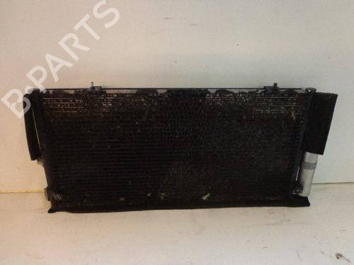 AC radiator SUBARU IMPREZA Saloon (GD) 2.5 i WRX AWD (GDG) | BP22469143M32