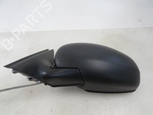 Left mirror SKODA FABIA II Combi (545) 1.6 TDI | BP22488268C26 