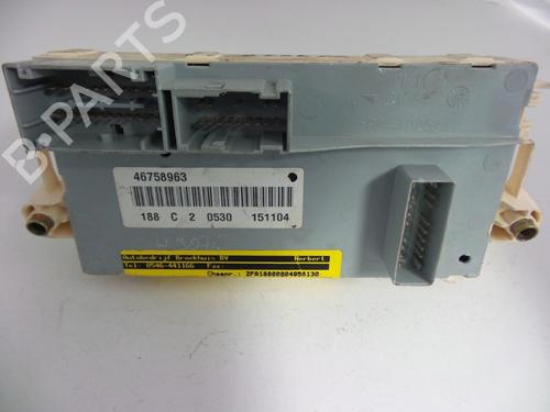Used Fuse box FIAT PUNTO (188_) 1.4 (95 hp) 22462507