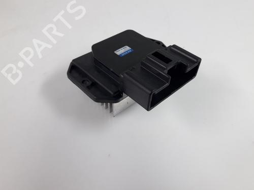 Varmeblæsermodstand TOYOTA RAV 4 II (_A2_) 2.0 4WD (ACA21, ACA20) (150 hp) 22467079