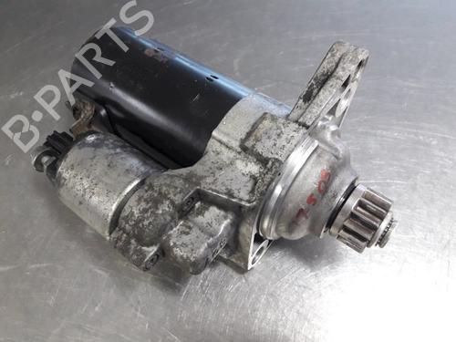 Used Starter VW PASSAT B6 Variant (3C5) 1.6 TDI (105 hp) 22481161