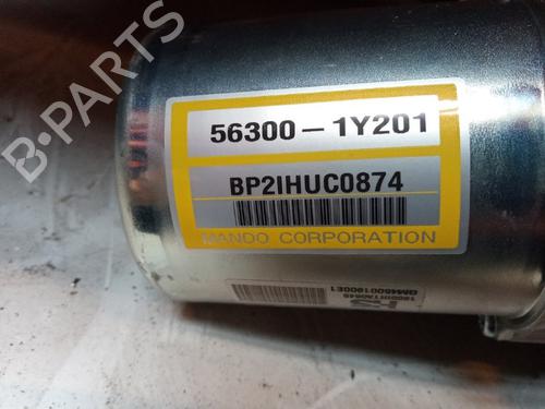 Steering column KIA PICANTO II (TA) 1.0 | BP22473576M21 