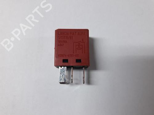 Used Electronic sensor LANCIA DELTA III (844_) 2.0 D Multijet (844.AXD1A, 844.AXM1A) (165 hp) 22506751