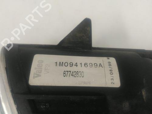 Nebelscheinwerfer links SEAT TOLEDO II (1M2) 1.6 | BP22464575C30 