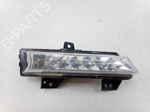 Used Right daytime light RENAULT MEGANE III Grandtour (KZ0/1) 1.5 dCi (KZ09, KZ0D, KZ1G, KZ29, KZ14, KZ1W, KZ10, KZ1F,... (110 hp) 29009144
