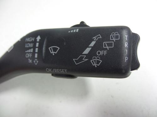 Steering column stalk VW GOLF VI (5K1) 2.0 TDI | BP22461498I23 