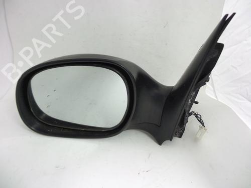 Retrovisor esquerdo Retrovisor esquerdo KIA CARNIVAL I (UP, FL) 2.5 V6 (165 hp) 22456786 22456786