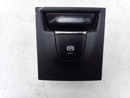 Used Switch PORSCHE MACAN (95B) 3.6 Turbo (400 hp) 22495352