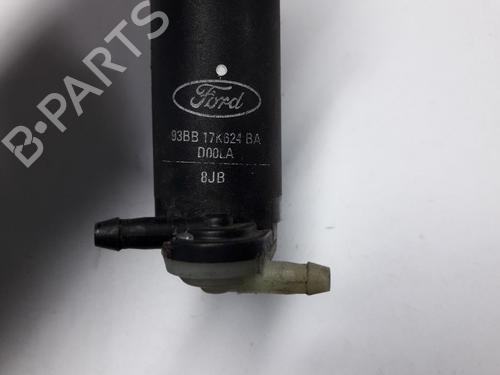Sprinklervæskepumpe FORD KA (RB_) 1.3 i | BP22503024E24 