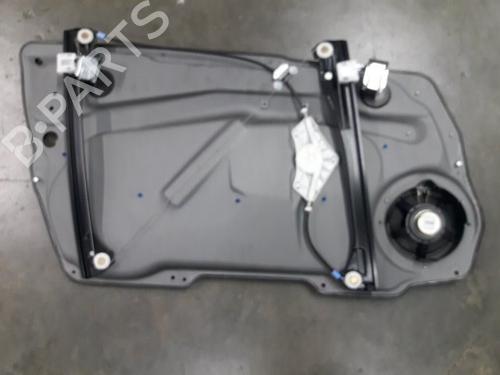 Front right window mechanism MERCEDES-BENZ A-CLASS (W169) A 160 CDI (169.006, 169.306) | BP22465415C23