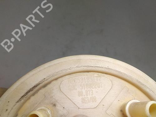 Fuel pump FIAT GRANDE PUNTO (199_) 1.3 D Multijet (199.AXD11, 199.AXD1A, 199.AXD1B,... | BP22464667M76
