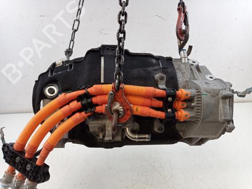 Andre Andre VOLVO XC40 (536) Recharge AWD (408 hp) 34194845 34194845