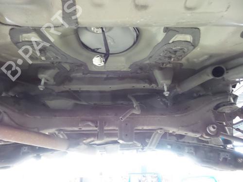 Used Subframe TOYOTA AURIS Estate (_E18_) 1.8 Hybrid (ZWE186_, ZWE186R, ZWE186H) (136 hp) 22485540