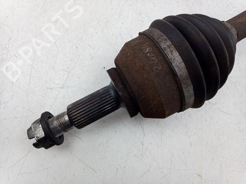 Right front driveshaft RENAULT TRAFIC III Van (FG_) 2.0 dCi 110 (FGMW) | BP38421291M39 - Image 2