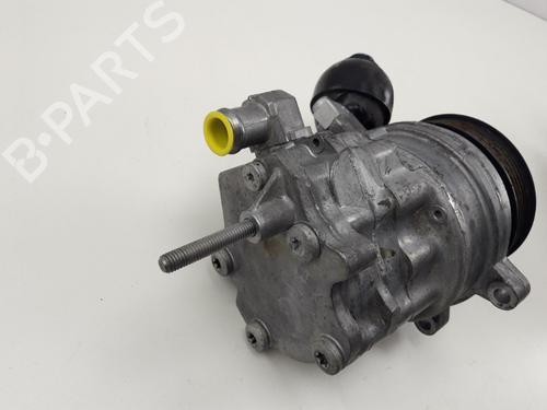 Steering pump BMW 7 (E65, E66, E67) 745 i, Li | BP23247248M99