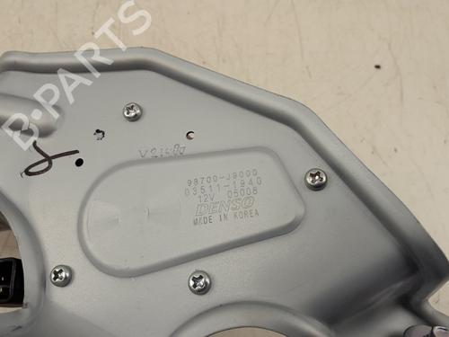 Rear wiper motor HYUNDAI KONA (OS, OSE, OSI) EV | BP22502899M102