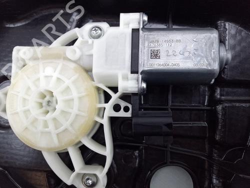 Rear left window mechanism FORD FOCUS IV Turnier (HP) 1.0 EcoBoost | BP29965703C24 