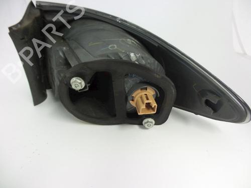 Left taillight MAZDA 6 Station Wagon (GY) 2.0 (GYEW) | BP22475609C34 