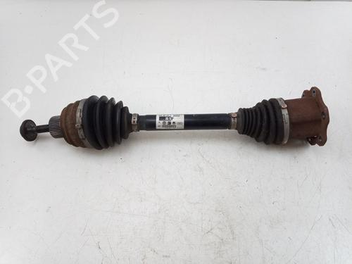Used Left front driveshaft Left front driveshaft AUDI A6 C7 Avant (4G5, 4GD) 1.8 TFSI (190 hp) 39749761 39749761