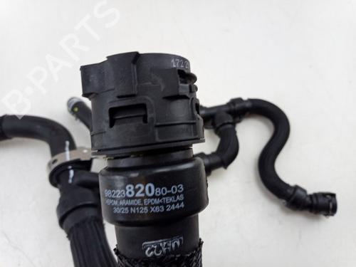 Pipe DS DS 7 (J4_, JC_) E-TENSE 225 (J4DGZU) | BP32509936M125 - Image 4